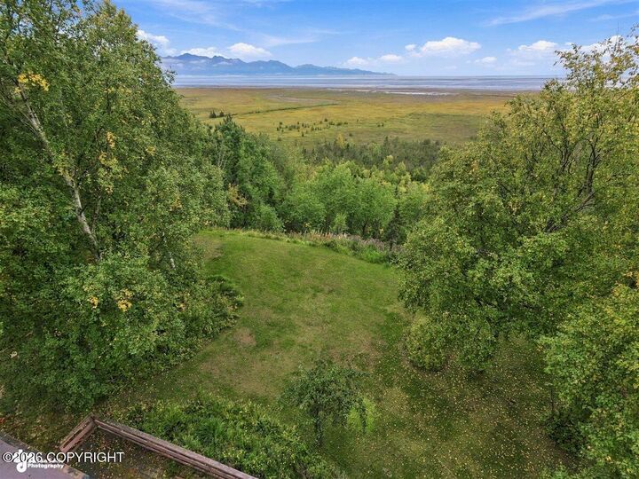 Property Photo:  520 Oceanview Drive  AK 99515 