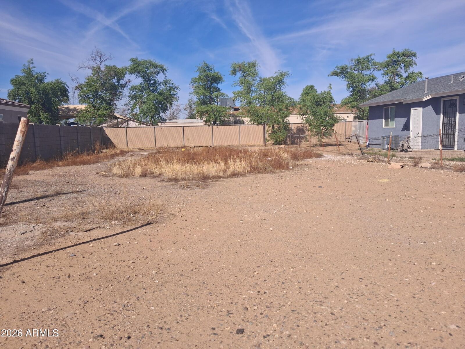Property Photo:  111xx N 80 Avenue 142-06-037  AZ 85345 
