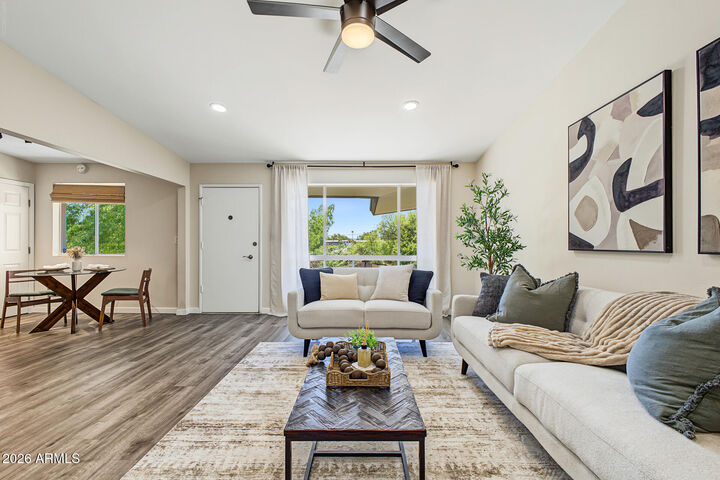 Property Photo: 5226 N 20th Street C10 AZ 85016