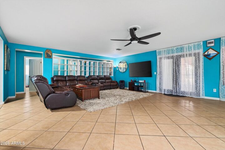 Property Photo:  11450 E Quicksilver Avenue  AZ 85212 