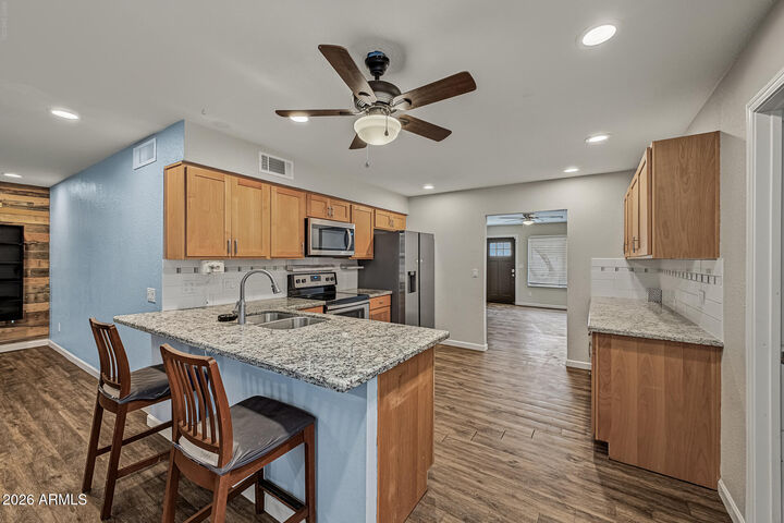 Property Photo: 5824 S Judd Street AZ 85283