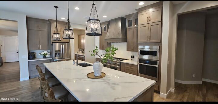 Property Photo:  19091 E Braeburn Lane  AZ 85142 