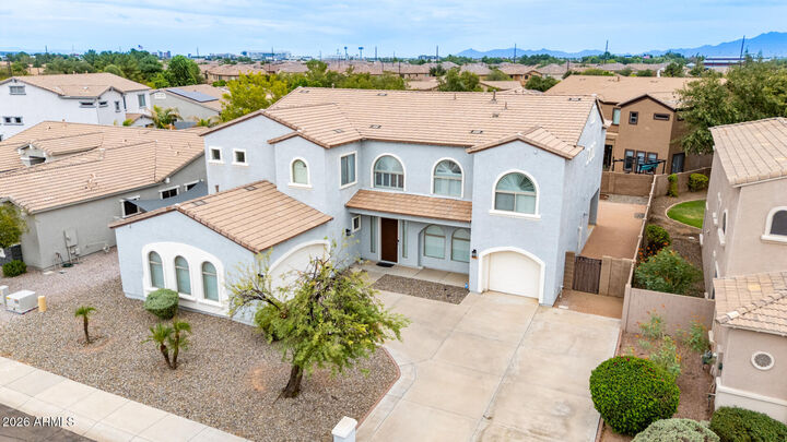 Property Photo:  965 E Benrich Drive  AZ 85295 