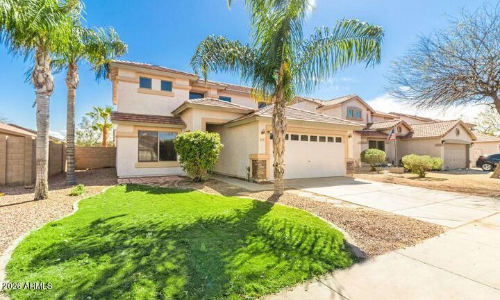 Property Photo:  1449 E 11th Street  AZ 85122 