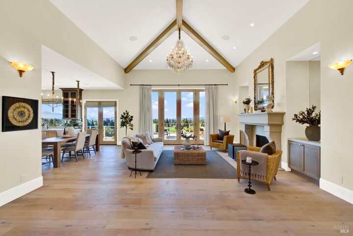 Property Photo:  165 Canyon Place  CA 94558 