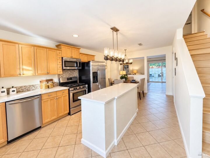 Property Photo: 1988 Knolls Drive CA 95405