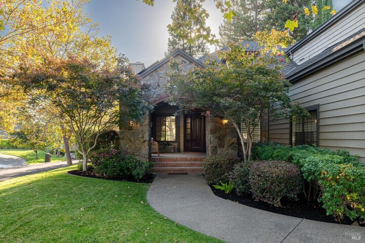 Property Photo:  4359 Quail Run Lane  CA 94506 