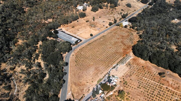 Property Photo:  13701 Nokomis Road  CA 95449 