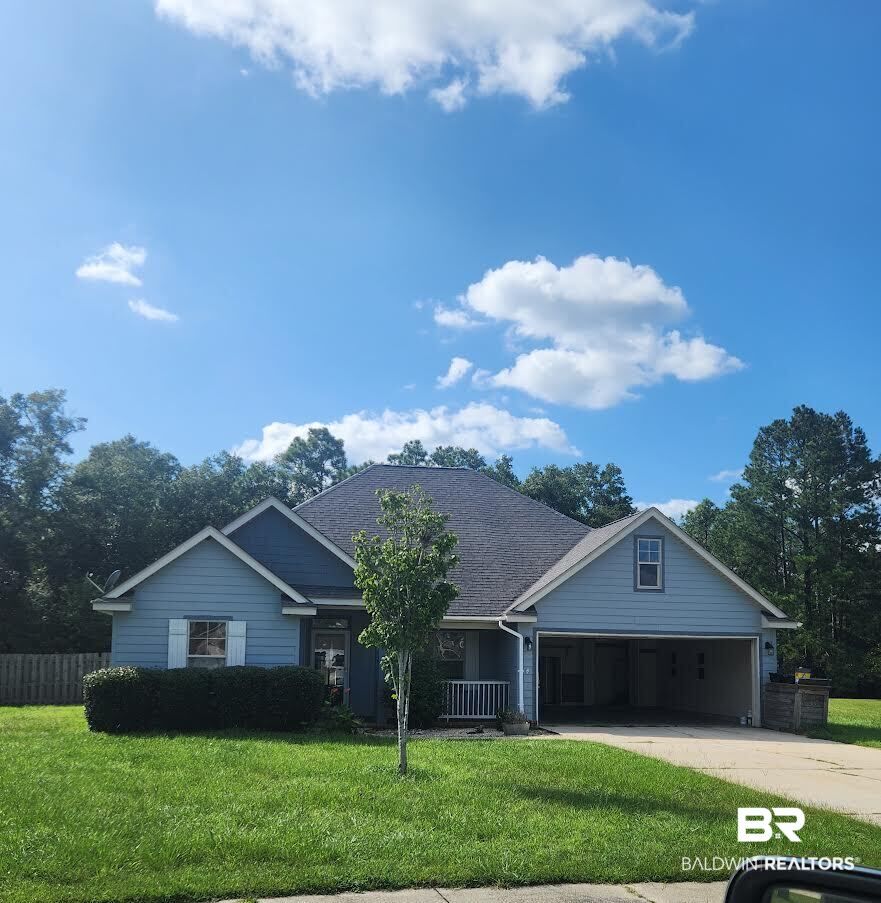 Property Photo:  22089 Garland Loop  AL 36576 