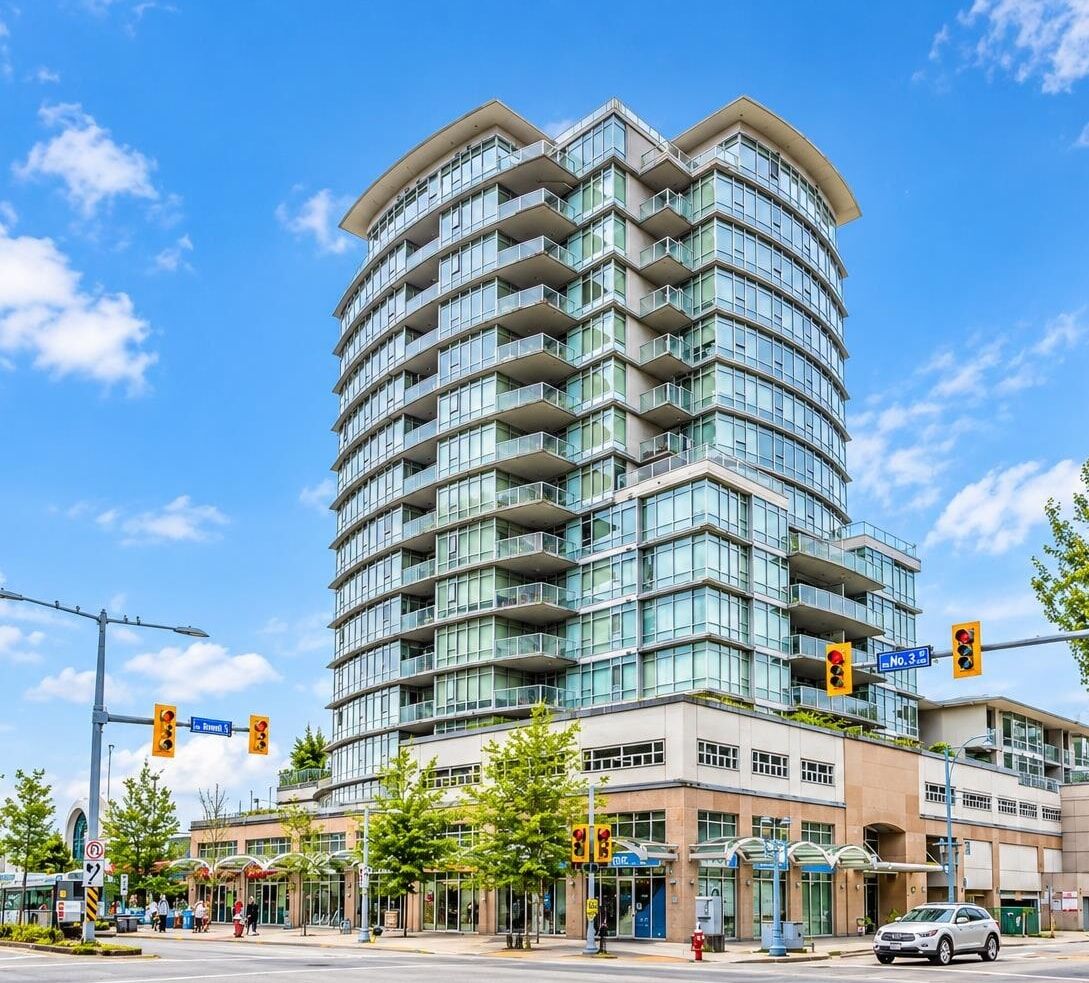 Property Photo: 7888 Saba Road 1608 BC V6Y 0A2