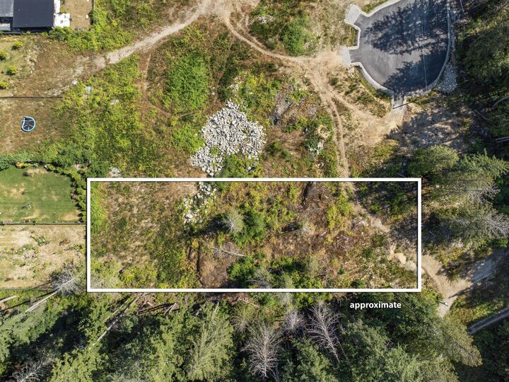 Property Photo:  Lot 7 King Road  BC V0N 1V5 