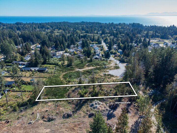 Photo de la propriété:  Lot 7 King Road  BC V0N 1V5 