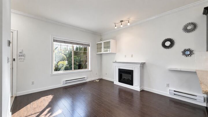 Property Photo:  8531 Willams Road 2  BC V7A 1G7 