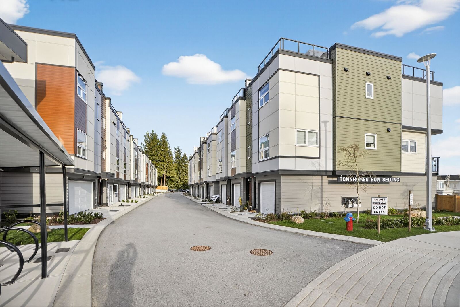 Property Photo:  7381 Preston Boulevard 74  BC V2V 1C5 