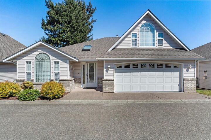 Property Photo:  6336 Tyson Road 3  BC V2R 3X7 