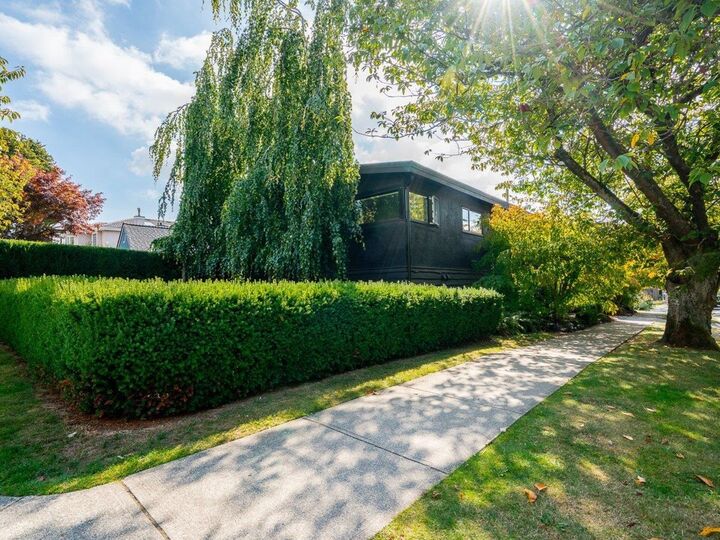 Property Photo:  8330 Adera Street  BC V6P 5E5 