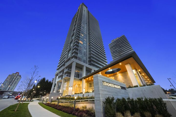 Property Photo:  657 Whiting Way 3404  BC V3J 0J6 