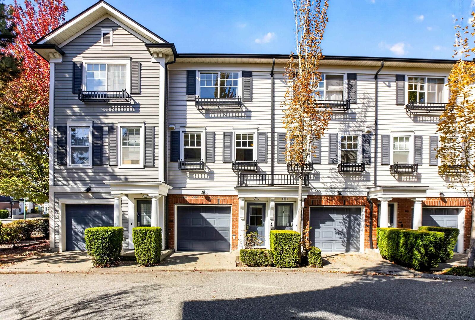 Property Photo:  18983 72A Avenue 82  BC V4N 1A5 