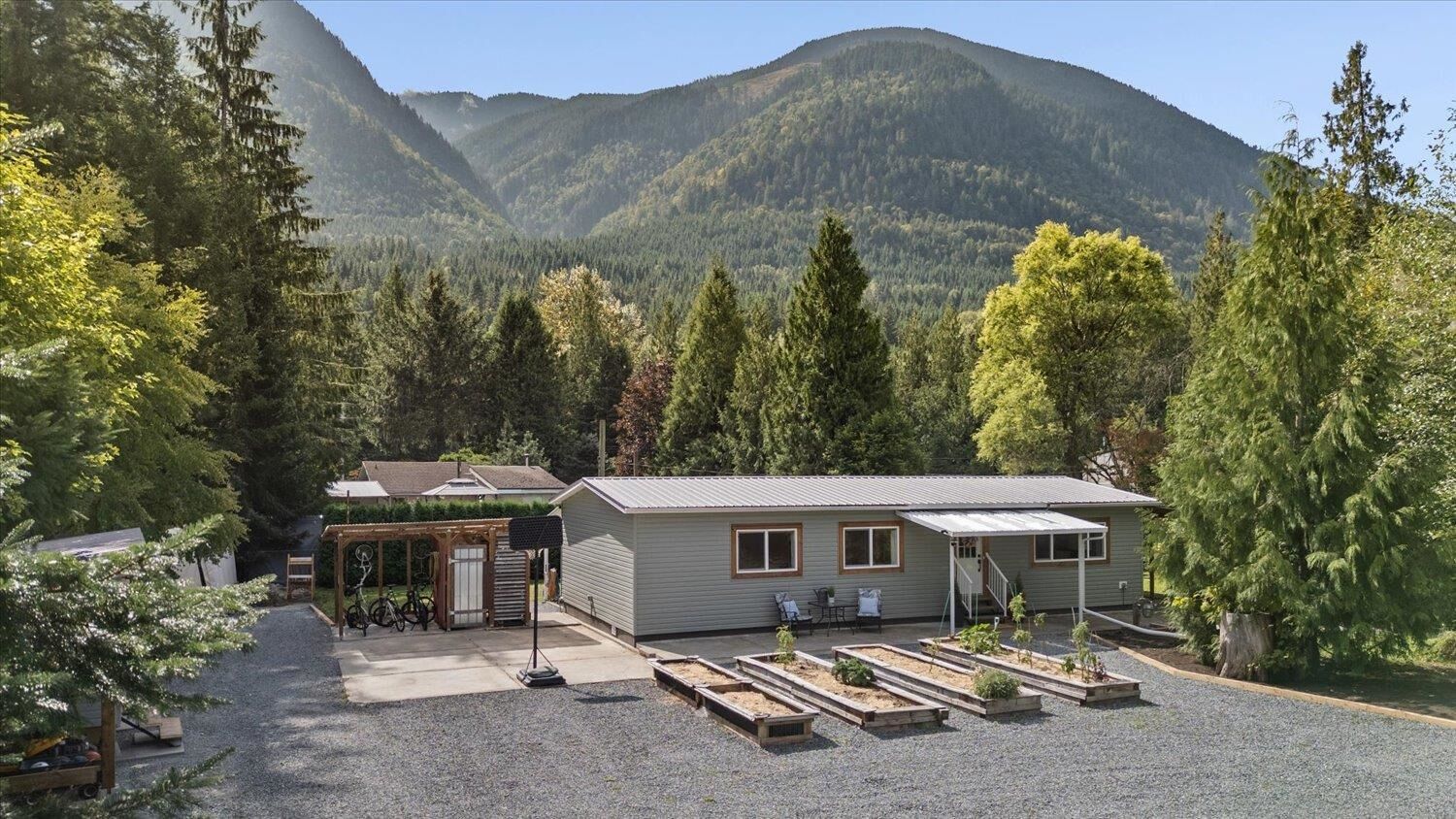Property Photo:  49140 Bell Acres Road  BC V4Z 1C1 