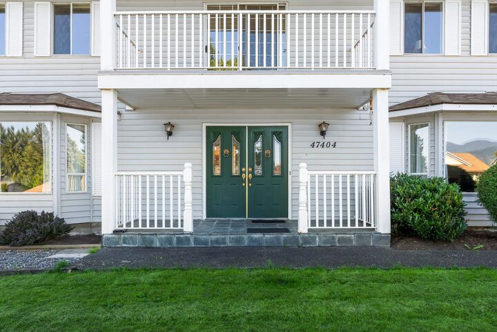 Property Photo:  47404 Swallow Crescent  BC V2P 7R2 