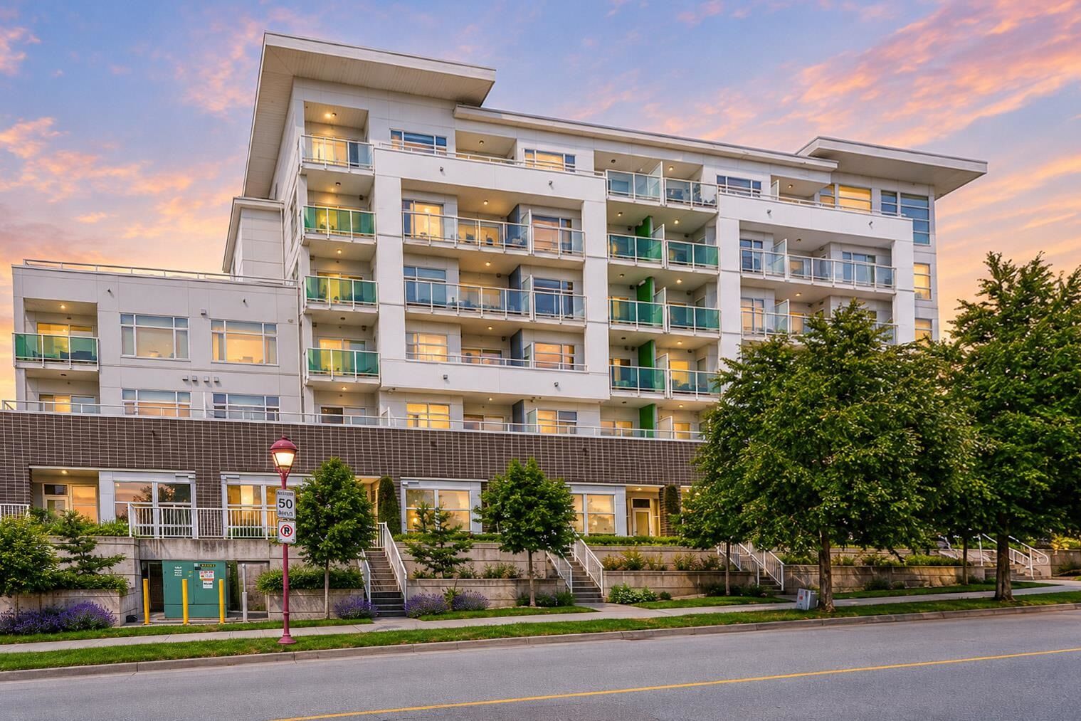Property Photo:  9015 120 Street 308  BC V4C 0E3 