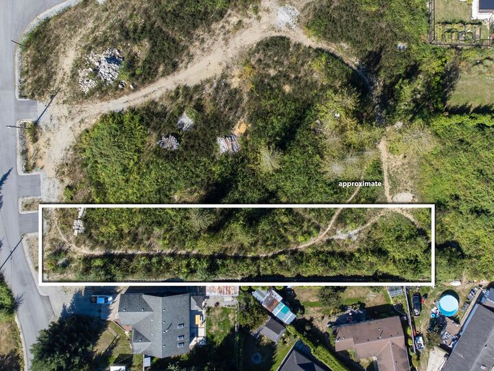 Property Photo:  Lot 1 King Road  BC V0N 1V5 