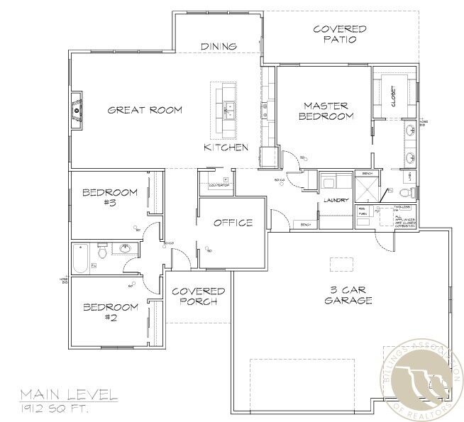 Property Photo:  5204 Camp Lane  MT 59106 