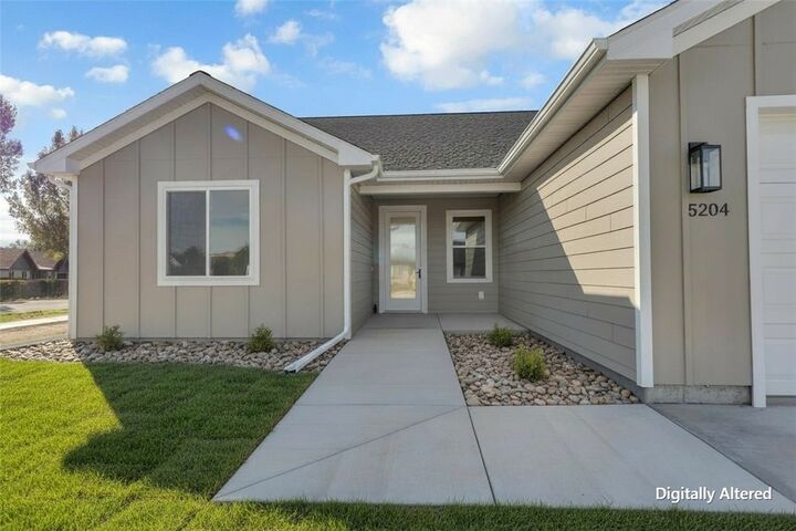 Property Photo:  5204 Camp Lane  MT 59106 