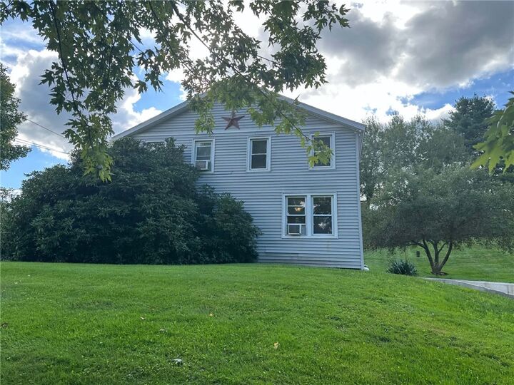 Property Photo:  2021 State Highway 7  NY 13733 
