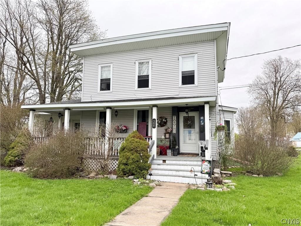 Property Photo:  504 Brown Street  NY 13634 