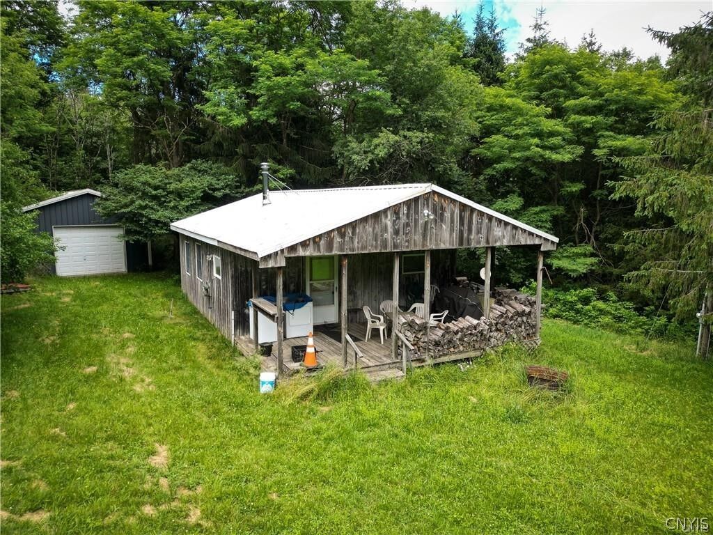 Property Photo: 4509 County Route 158 NY 13052
