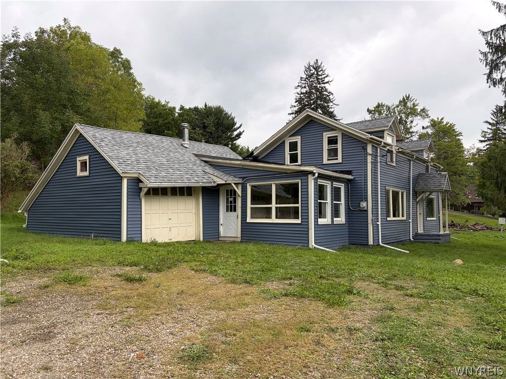 Property Photo: 5064 Bly Hill Road NY 14710