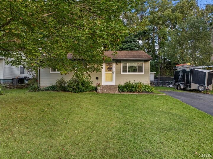 Property Photo:  430 Fiore Drive  NY 13502 