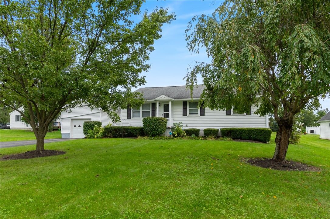 Property Photo: 72 Church Street NY 13165