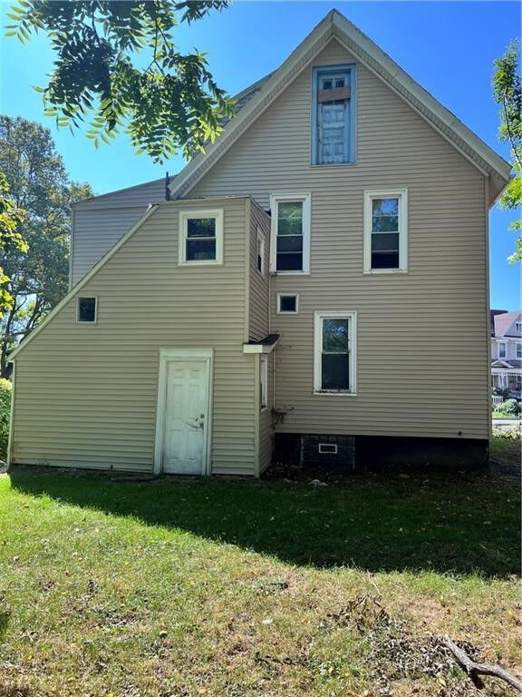 Property Photo:  60 Bloss Street  NY 14608 