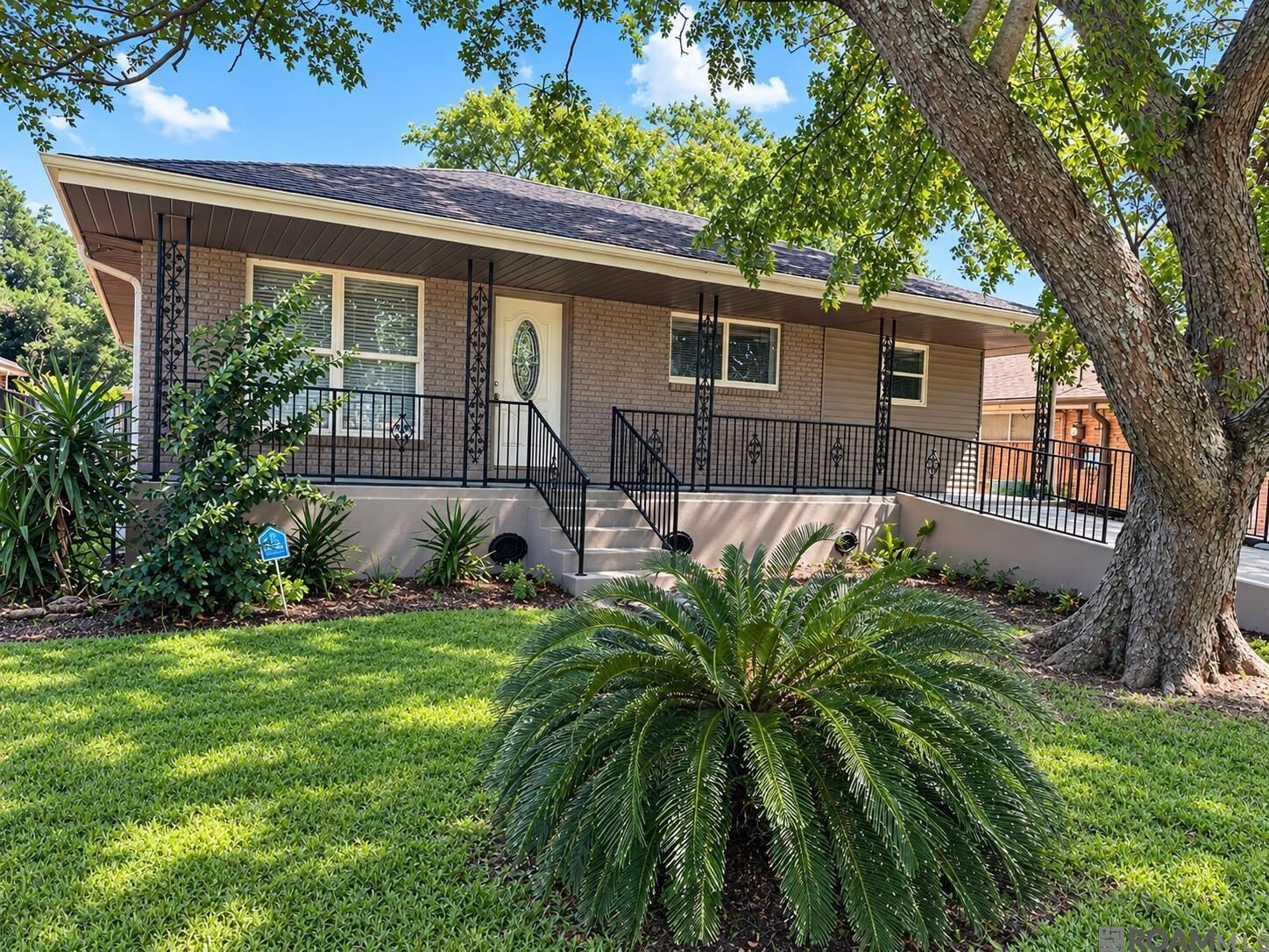 Property Photo:  933 Trudeau Drive  LA 70003 