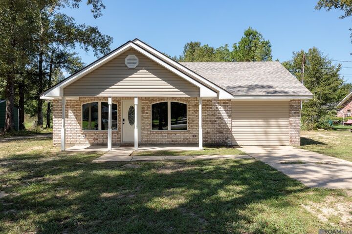 Property Photo:  43169 Hinson Rd  LA 70403 