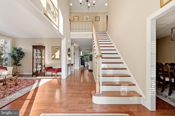 Property Photo:  9008 Advantage Court  VA 22015 