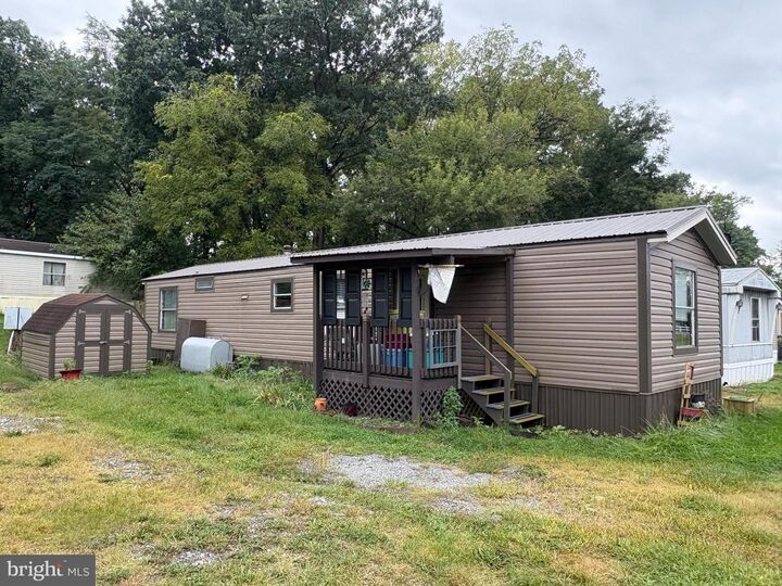 Property Photo:  7500 Molly Pitcher Highway 70  PA 17257 