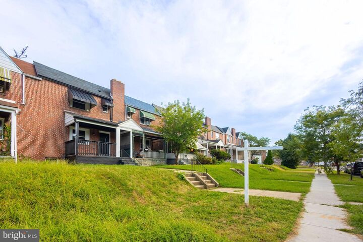 Property Photo:  3959 Brooklyn Avenue  MD 21225 