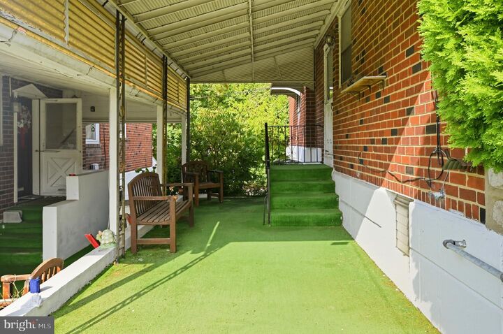 Property Photo: 505 E Roberts Street PA 19401