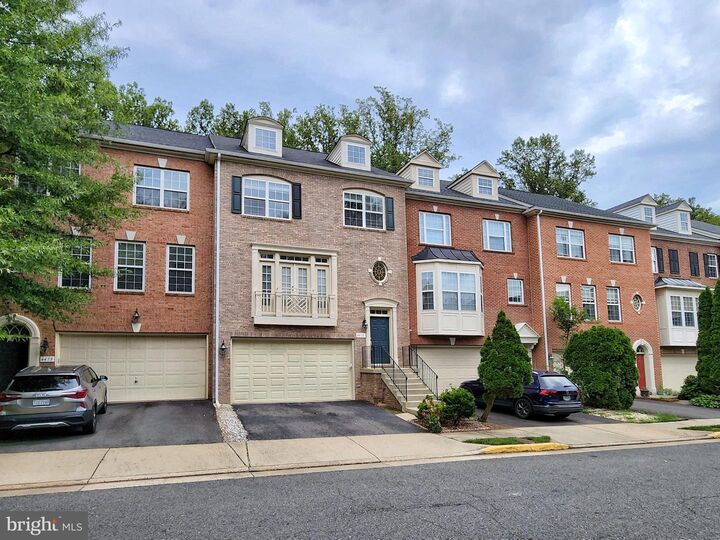 Property Photo:  4475 Monmouth Street  VA 22030 