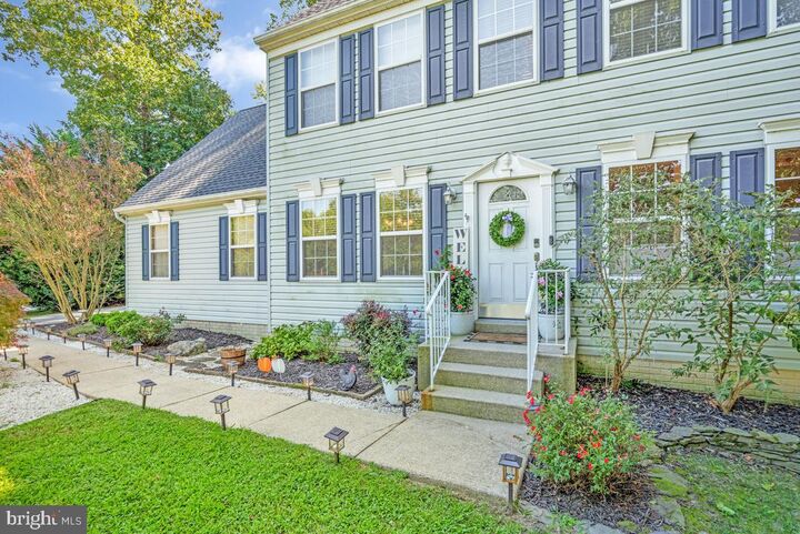 Property Photo:  1805 Rudolph Lane  MD 20657 