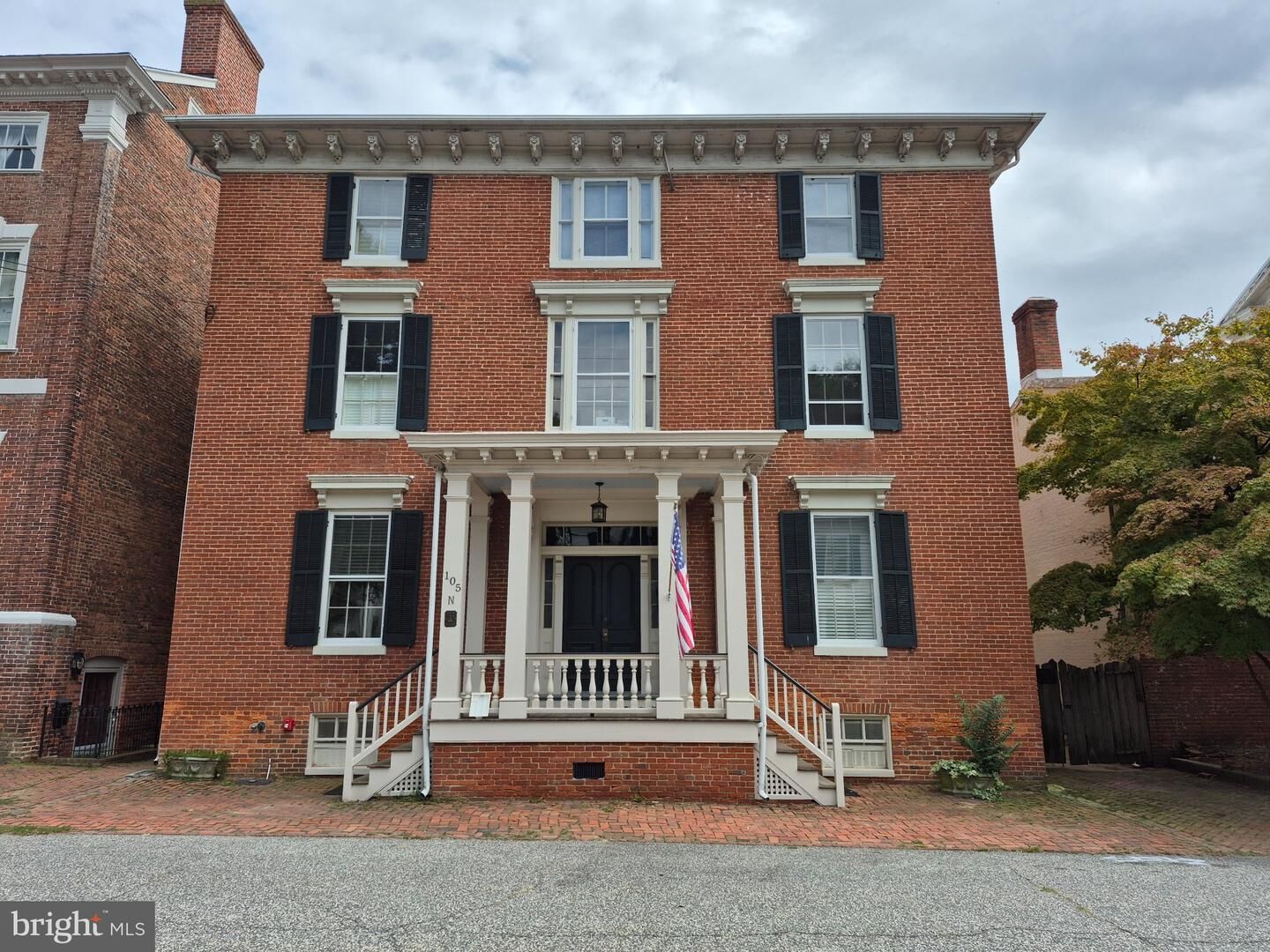Property Photo:  105 N Water Street 3  MD 21620 
