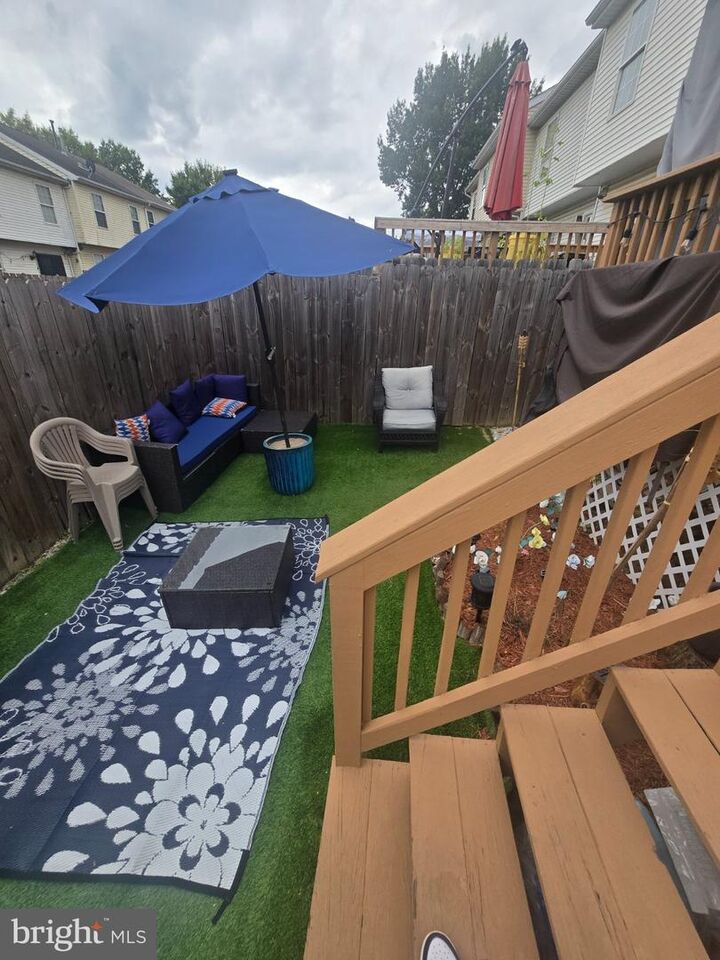Property Photo: 5312 Stoney Meadow Drive MD 20747