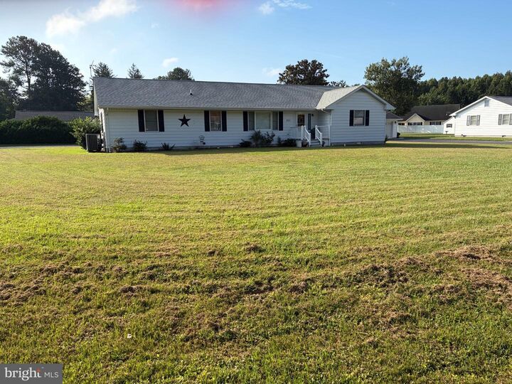 Property Photo: 303 Nancy Street DE 19947