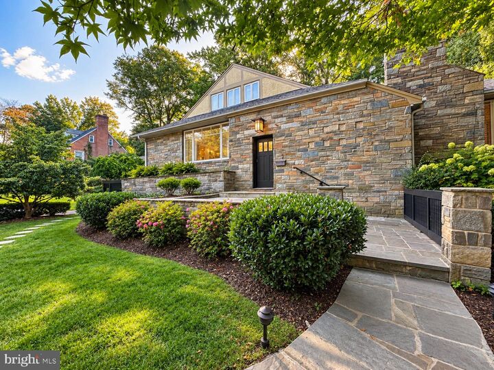 Property Photo:  4335 Blagden Avenue NW  DC 20011 