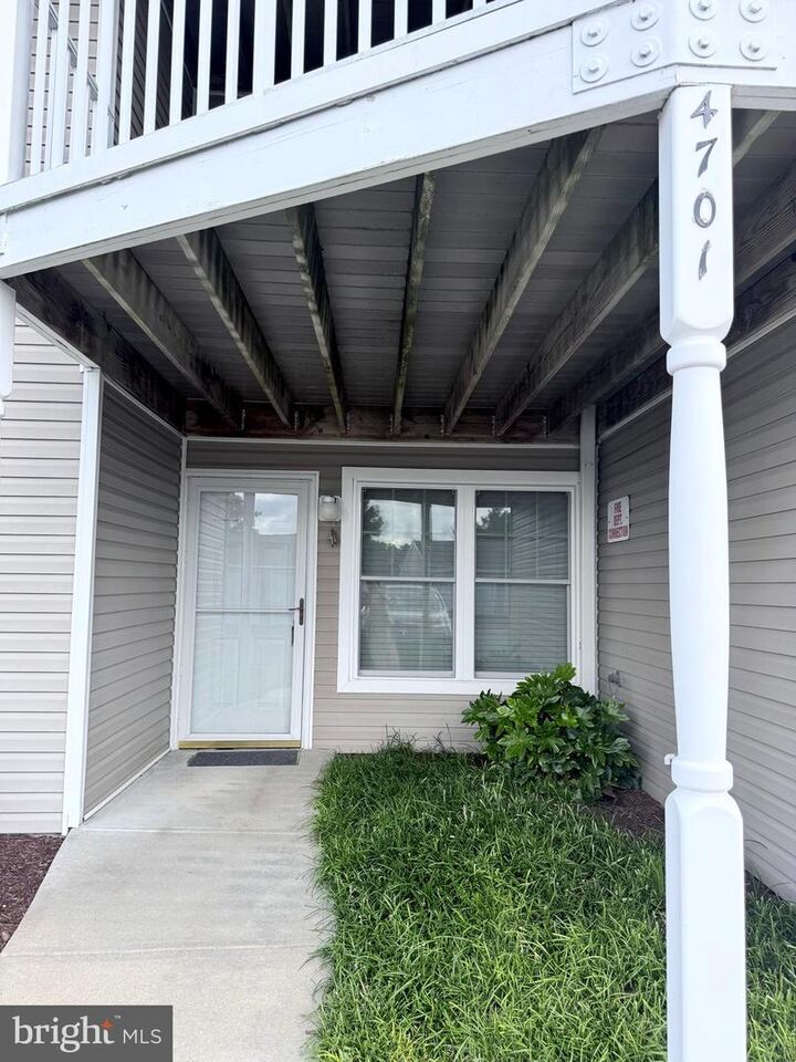 Property Photo:  37434 Pettinaro Drive 4701  DE 19970 