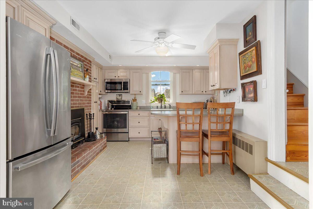Property Photo:  11211 Kemps Mill Road  MD 21795 