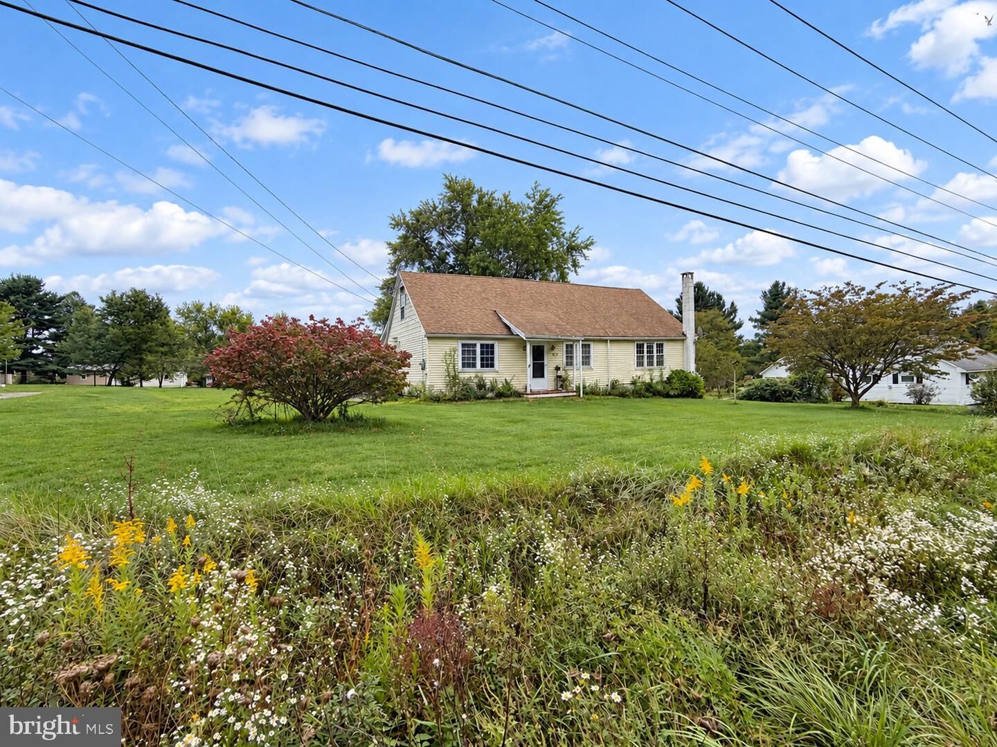 Property Photo:  3088 Montmorenci Avenue  PA 15853 